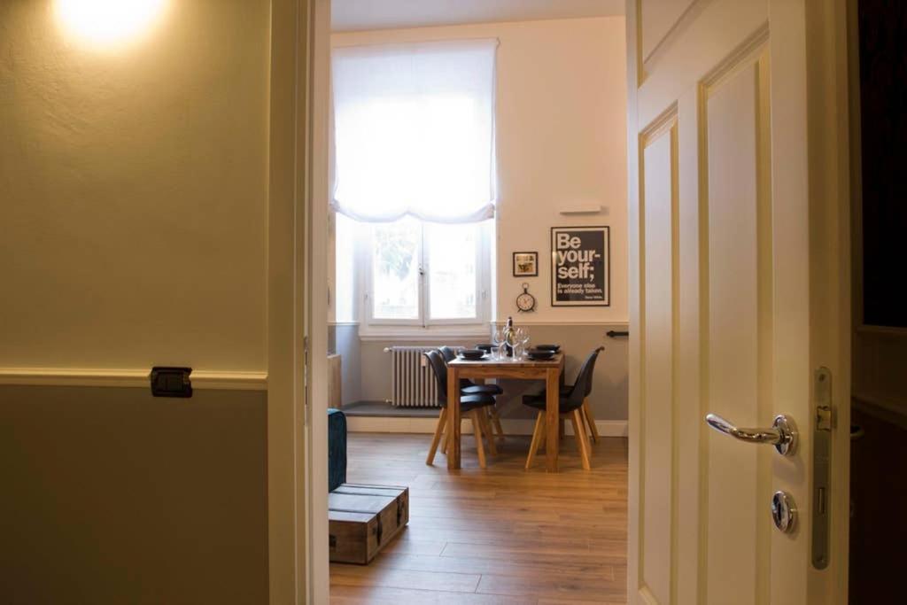 Apartamento Dandy House On The Arno River