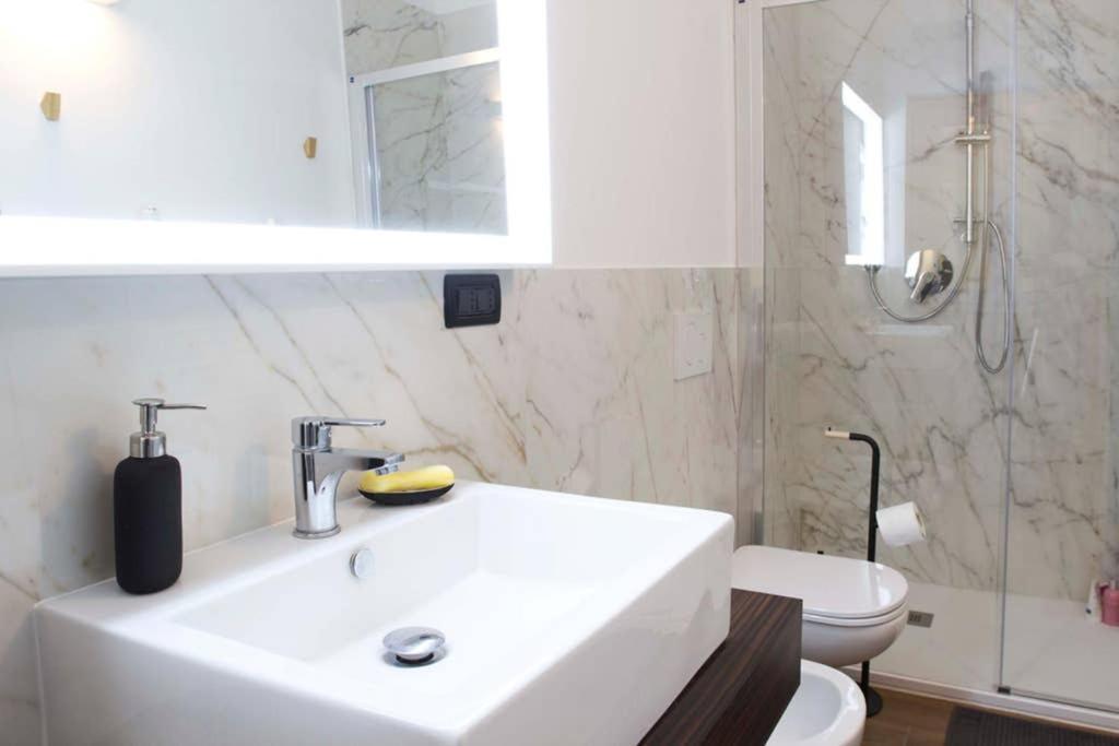 Apartamento Dandy House On The Arno River *