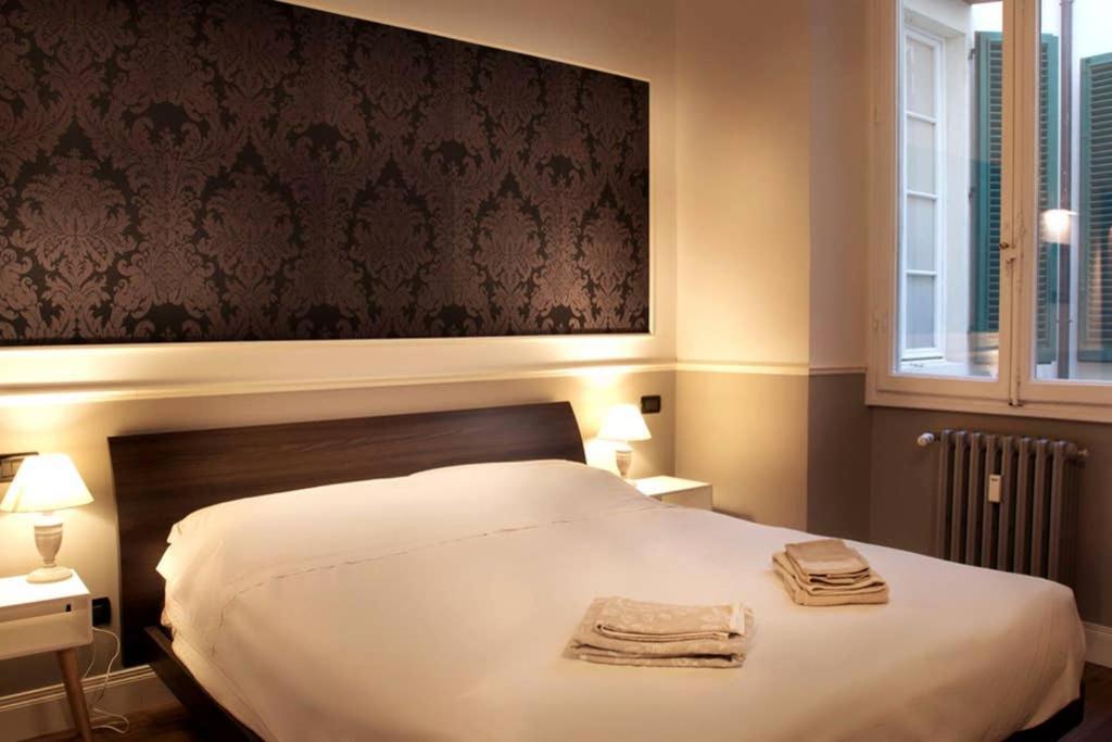 Apartamento Dandy House On The Arno River *