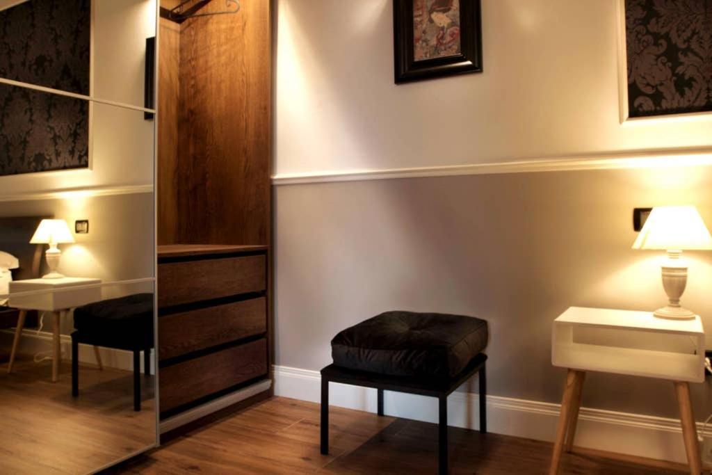 Apartamento Dandy House On The Arno River *